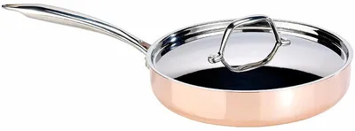 Image de Sauteuse 24 cm