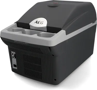 Produktbild von AEG Auto Kühlschrank 10694