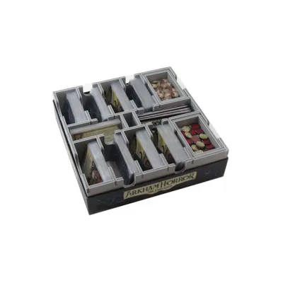 Obrázek produktu pro Folded Space – třídicí vložka pro krabici Living Card Games Medium Box (+)