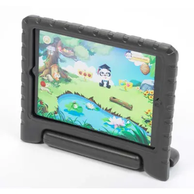 Produktbild von Parat PARAPROJECT KidsCover, Cover, Apple, iPad 5. Gen, 24,6 cm (9.7"), 260 g