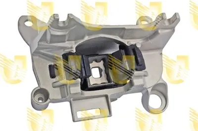 Produktbild von UNIGOM Motorlager Gummimetalllager Vorne Links für RENAULT MEGANE III Grandtour (KZ0/1) 397741