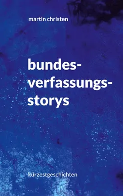 Produktbild von bundesverfassungs-storys