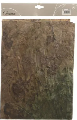 Image de Papier Camouflage Pour Crêche 67x97cm