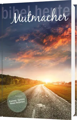 Produktbild von NeÜ bibel.heute