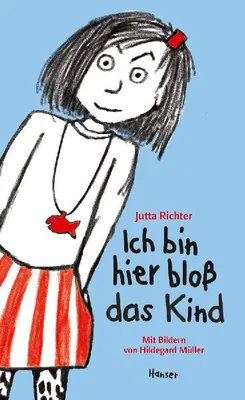 Produktbild von Ich bin hier bloß das Kind