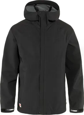 Produktbild von Fjällräven High Coast Hydratic Trail Jacket, Schwarz - S