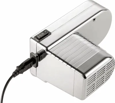 Productafbeelding van GSD Huishoudelijke apparaten 20600: Motor voor pasta machine, 220 V, 80 W