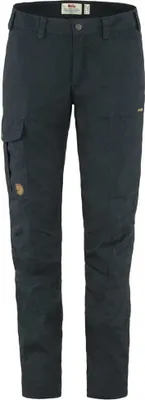 Immagine prodotto di Fjällräven Karla Pro Pantaloni Nero 46 Donna Nero 46