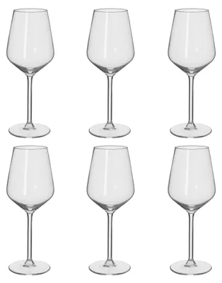 Productafbeelding van Alpina Witwijnglas, 37 cl, doos met 6 stuks