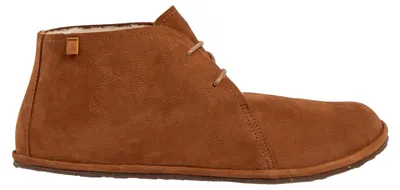 Obrázok produktu pre EL Naturalista N5672 Bare, uniové topánky, pre dospelých, drevená podrážka, veľkosť 46, materiál: drevo