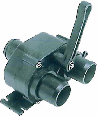 Produktbild von Osculati Valve 38 mm Manuelle Toilette