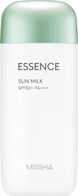 Produktbild von Missha UV-Schutzessenz SPF50+ Feuchtigkeitscreme, 70 ml