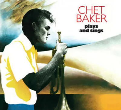 Image de Chet Baker : Chet Baker Plays and Sings CD Album Digipak (2019)