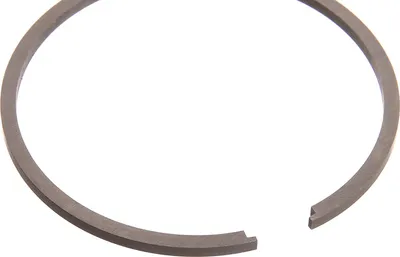 Obrázek produktu pro PÍSTNÍ KROUŽEK Ø54,00 x 2 mm - pro MZ ETZ125, ES125, ETS125, TS125, RT125 - IWL SR56 WIESEL