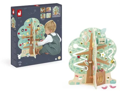 Image de Janod - Ferme d'activités "Arbre"