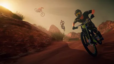 Obrázek produktu pro Descenders (PS4)