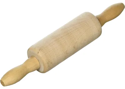 Zdjęcie produktu dla Wałek do ciasta dla dzieci Kesper 23,5 cm