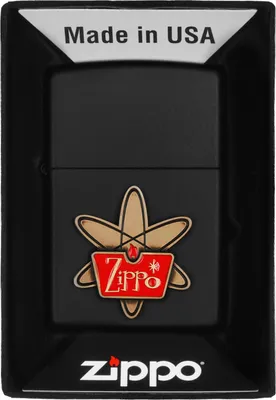 Produktbild von Feuerzeuge ZIPPO RETRO 60007170