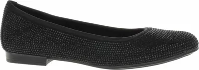 Image de Ballerines s.Oliver pour femmes 5-22111-45 noir 38