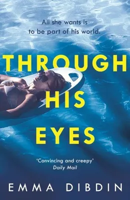 Produktbild von Through His Eyes