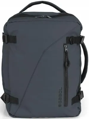 Produktbild von Gabol Canada Handgepäck Rucksack 40x30x20cm Reise Wizzair
