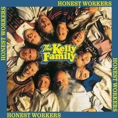 Produktbild von Honest Workers
