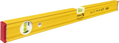 Image de Stabila Wasserwaage Serie 80 AS, 60 cm