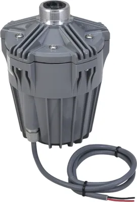 Immagine prodotto di Omnitronic ED-60T 60 W 1 Stück(e) Breitbandlautsprecher-Treiber (80710890)