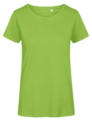 Produktbild von Promodoro - "Premium" T-Shirt für Damen LT2649 (S) (Limone)