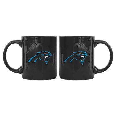 Immagine prodotto di Carolina Panthers Tasse Ralley Football americano Schwarz