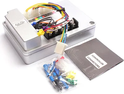 Produktbild von 48V2000W Controller