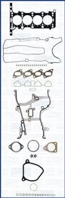 Produktbild von AJUSA 52436300 Zylinderkopf Dichtungssatz für OPEL Astra J Sports Tourer (P10) ASTRA J Astra J GTC (P10) ASTRA J Stufenheck für VAUXHALL