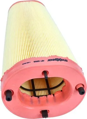 Produktbild von Luftfilter MAXGEAR 26-2858 für AUDI A4 Limousine (8K2, B8) Filtereinsatz