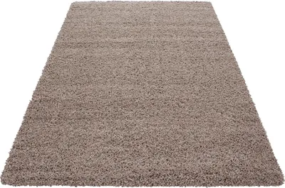 Produktbild von Ayyildiz Hali LIFE1201701500BEIGE, Teppich, Polypropylen (PP), Beige, Rechteck, 1200 mm, 1700 mm