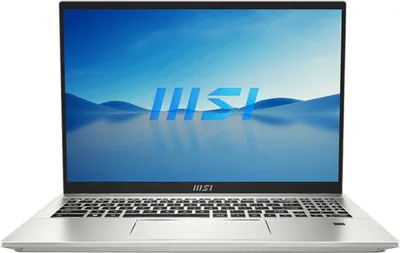 Zdjęcie produktu dla msi Prestige 16 Studio A13VF-089 Notebook 40,6 cm (16,0 Zoll), 16 GB RAM, 1000 GB SSD, Intel® Core™ i7-13700H