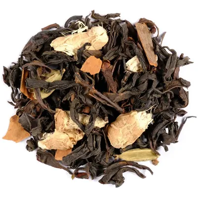 Obrázok produktu pre India-Nilgiri Čierny čaJ Masalla chai 50g