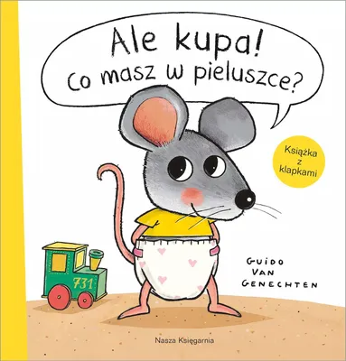 Image de Quelle pile ! Qu'y a-t-il dans ta couche ?