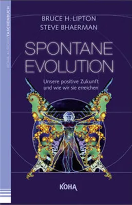 Image de Spontane Evolution