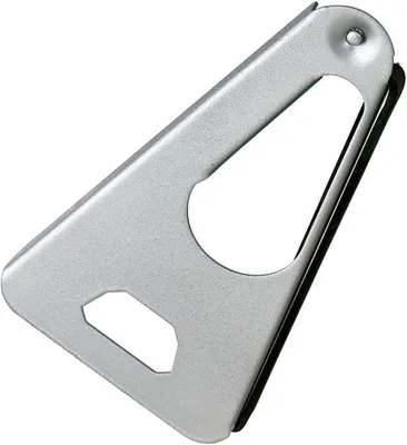 Immagine prodotto di WESTMARK Schraubdeckelöffner 6in1 Metall 1 Stck. 179039 (EKB)