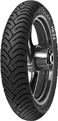 Produktbild von Metzeler Motorradreifen car-tyres ME22 ( 2.75-17 RF TT 47P M/C, Vorderrad )