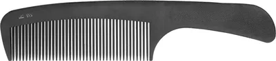 Immagine prodotto di Pettine con manico in carbonio Fejic 272