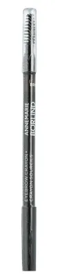 Produktbild von Annemarie Börlind Eyebrow Crayon, Braun, Brown, Mikroplastik, Mineralöl, Paraben, Silikon, 1 Stück(e)