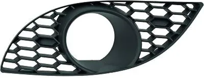Produktbild von DIEDERICHS Blende Nebelscheinwerfer ZUB00064 Links für BMW 5 Limousine (E60)