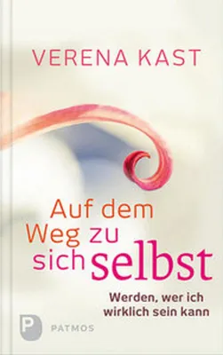 Produktbild von Auf dem Weg zu sich selbst