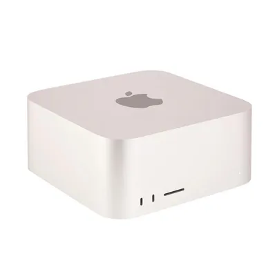 Produktbild von Apple Mac Studio M1 MAX | 10 Core CPU / 24 Core GPU | 32GB RAM | 1TB SSD