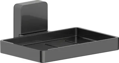 Obrázek produktu pro Miska na mýdlo REIKA Ovaro magnetická