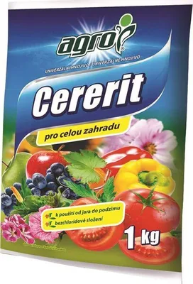 Obrázek produktu pro Cererit 1kg