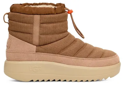 Imagen del producto de Bota UGG Maxxer Mini, color Chestnut, talla 43 (UE)