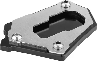 Image de Plaque d'extension pour béquille latérale de moto pour R1200GS LC 13?16 / R1200GS Adventure LC 14?16