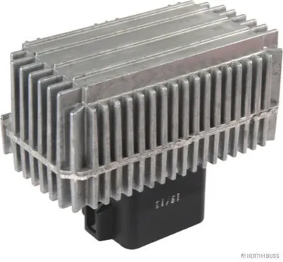 Produktbild von HERTH+BUSS ELPARTS Glühzeitsteuergerät 12V für OPEL ZAFIRA B (A05) 75614312